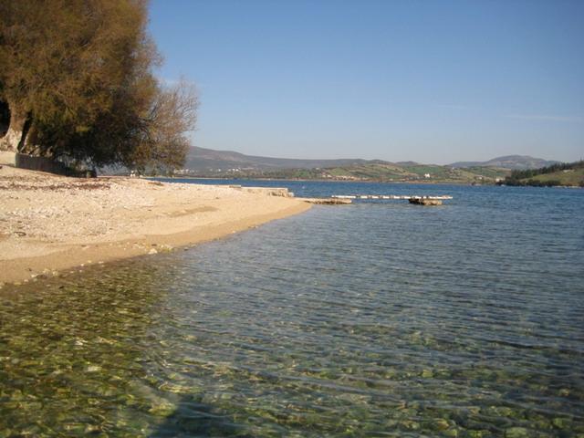 ליגיה Villa Vandorou-Lefkada מראה חיצוני תמונה