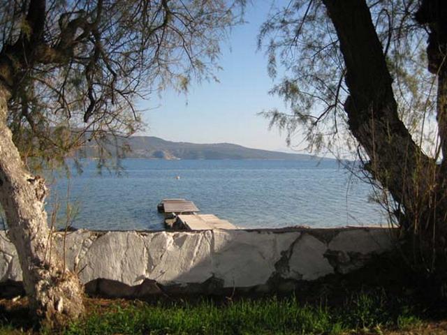 ליגיה Villa Vandorou-Lefkada מראה חיצוני תמונה