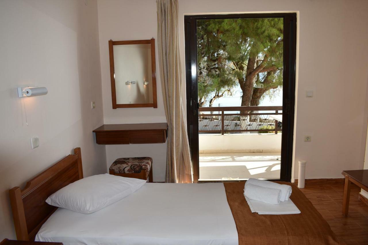 ליגיה Villa Vandorou-Lefkada מראה חיצוני תמונה